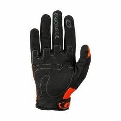 O'Neal Element Glove Orange/black