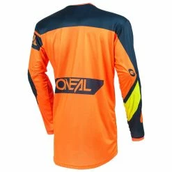 O'Neal Element Jersey Racewear Orange/blue