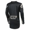 O'Neal Matrix Jersey Ridewear Black/gray