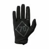 O'Neal Mayhem Handschuhe Dirt Black/gray -Fiveten Verkäufe 2021 oneal mayhem glove dirt black gray back