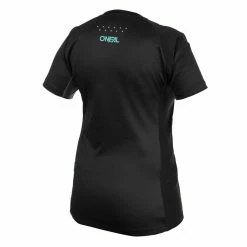 O'Neal Soul Women´s Jersey Black