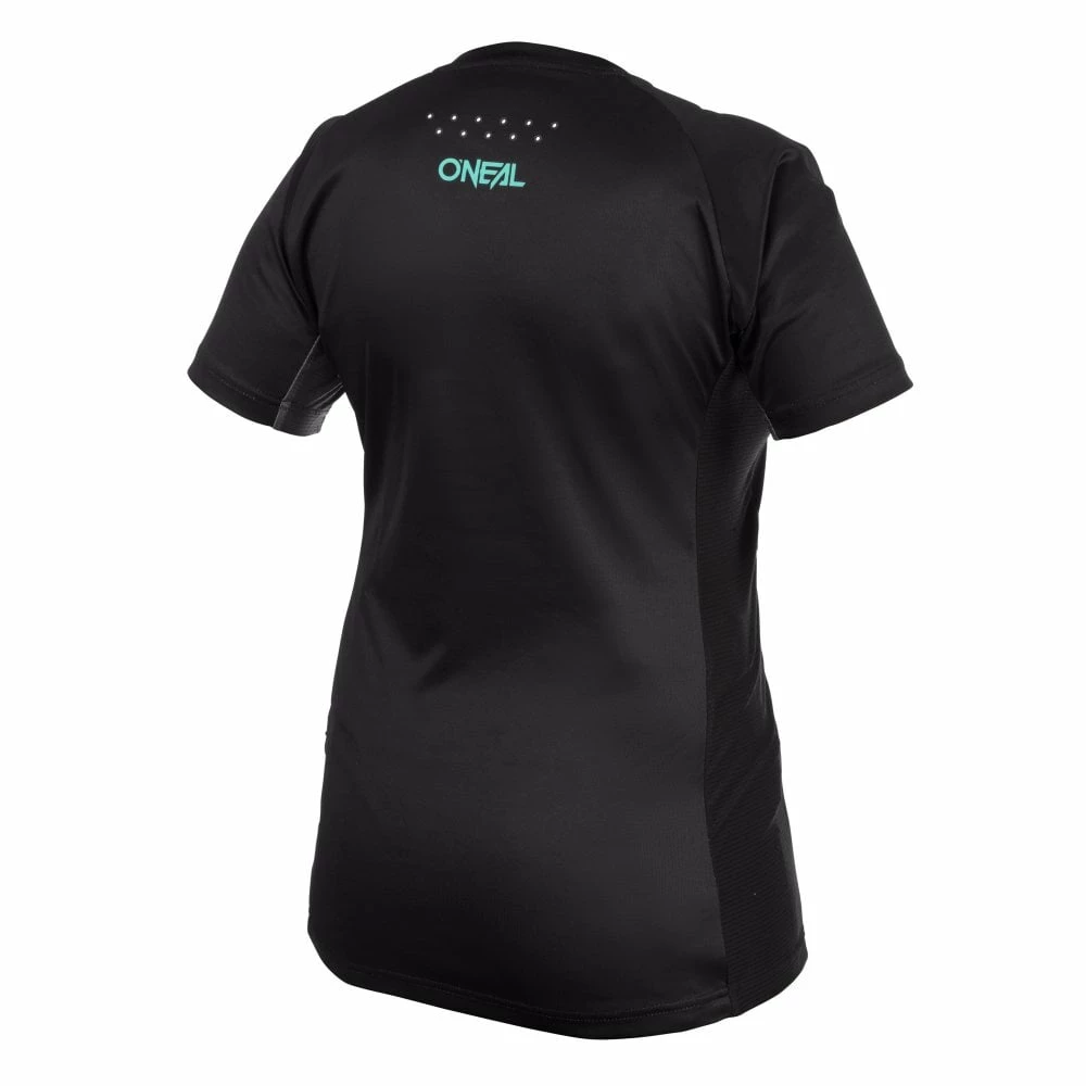 O'Neal Soul Women´s Jersey Black 3 O'Neal Soul Women´s Jersey Black