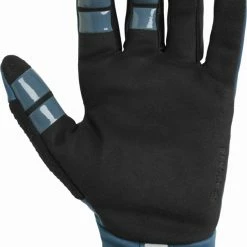 Fox Ranger Fire Glove Slate Blue