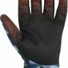 Fox Defend Pro Fire Glove Blue Camo -Fiveten Verkäufe 25426 360 2