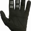 Fox Legion Glove Black -Fiveten Verkäufe 25800 001 2