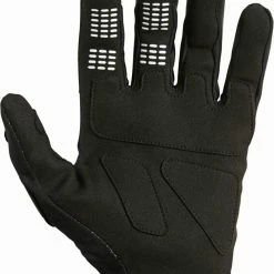 Fox Legion Glove Black