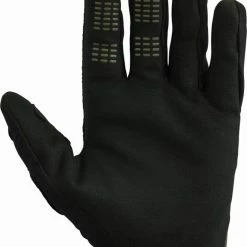 Fox Legion Glove Fatigue Green