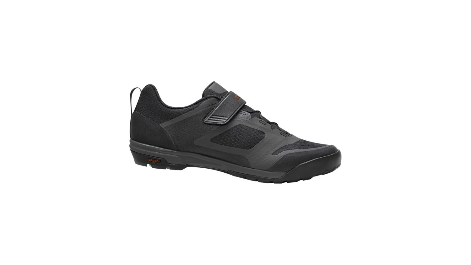 Giro Ventana Fastlace Black/dark Shadow 3 Giro Ventana Fastlace Black/dark Shadow