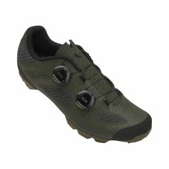 Giro Sector – Dirt Schuh Olive/gum
