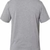 Fox Overhaul SS Tech Tee Heather Graphite 1 Fox Overhaul SS Tech Tee Heather Graphite -Fiveten Verkäufe 26453 185 2