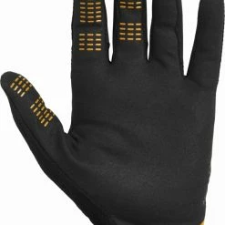 Fox Flexair Ascent Glove Gold