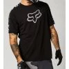 Fox Jersey Ranger Drirelease Black 2 Fox Jersey Ranger Drirelease Black -Fiveten Verkäufe 27298001 1