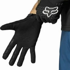 Fox Defend Glove Black
