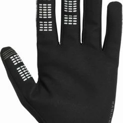 Fox Ranger Glove Lunar Light Grey