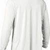 Fox Ranger Longsleeve Jersey Switch Light Grey