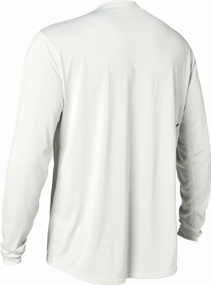 Fox Ranger Longsleeve Jersey Switch Light Grey 3 Fox Ranger Longsleeve Jersey Switch Light Grey