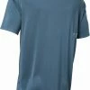 Fox Ranger Shortsleeve Jersey Essential Slate Blue