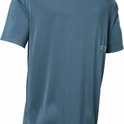 Fox Ranger Shortsleeve Jersey Essential Slate Blue