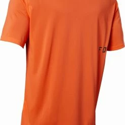 Fox Ranger Shortsleeve Jersey Essential Flo Orange