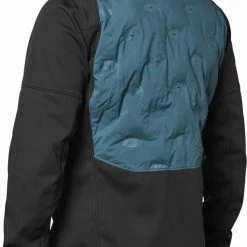 Fox Ranger Windbloc Fire Jacket Slate Blue