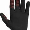 Fox Ranger Damen Glove Lunar Berry Punch -Fiveten Verkäufe 28496 307 2