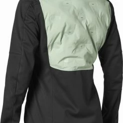 Fox Damen Ranger Windbloc Fire Jacket Sage