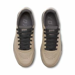 Fox Union Flat Mocha