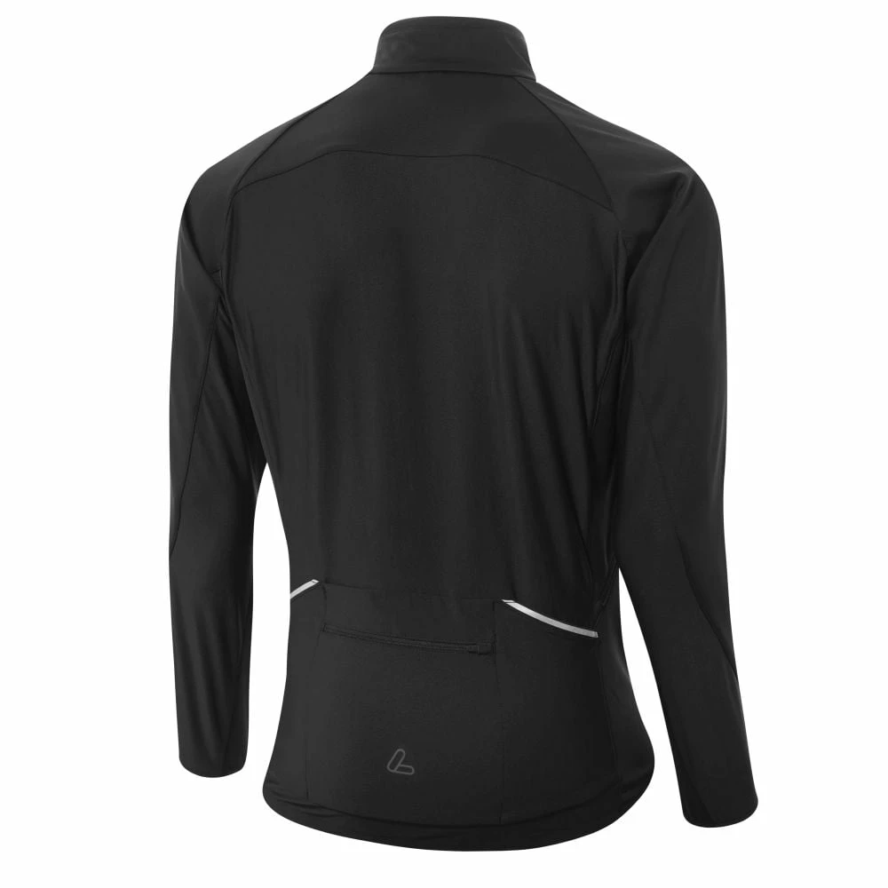 Loeffler M Bike Jacket Gran Fondo TXS Schwarz 3 Loeffler M Bike Jacket Gran Fondo TXS Schwarz