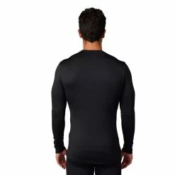 Fox Langärmliges Baselayer Tecbase Fire Black 10 Fox Langärmliges Baselayer Tecbase Fire Black -Fiveten Verkäufe 29574 001 3