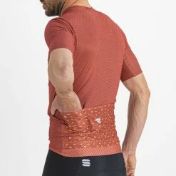 Checkmate Jersey Chili Red Mauve -Fiveten Verkäufe 2aa113ff446b156baab9492183109329eb379c9dcc0195cbf6bf88dd43efb8e2