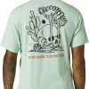 Fox Road Trippin SS Tech Tee Jade -Fiveten Verkäufe 2c29aafa894f25a8d1cbda3d1c765a5195ce795d4adbad3b9ba1b029c0859eb3