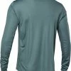 Fox Langärmliges Jersey Ranger Jectr Sea Foam -Fiveten Verkäufe 2e35758caf269788f281e767f2ae436b31d6b1c947db09aac3d6627e11a7ce28