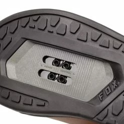 Fox Union Mocha -Fiveten Verkäufe 30127553 9