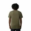 Fox Auxlry SS Tech Tee Olive Green 2 Fox Auxlry SS Tech Tee Olive Green -Fiveten Verkäufe 30510099 2