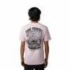 Fox Thrillest SS Prem Tee Blush -Fiveten Verkäufe 30522175 2