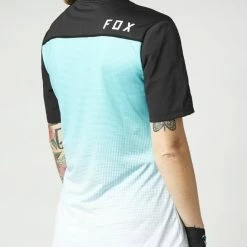 Fox Jersey Flexair Women Teal 7 Fox Jersey Flexair Women Teal -Fiveten Verkäufe 3135aad845f0e6fc6dc90a2c4907a92fc68690aaff390249784064e187526229