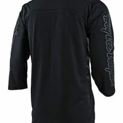 Troy Lee Designs Ruckus Jersey Black