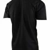 Troy Lee Designs Skyline SS Jersey Youth Black