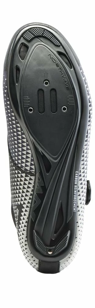 Northwave Celsius R Arctic GTX Carbon Grey/Reflective 4 Northwave Celsius R Arctic GTX Carbon Grey/Reflective – Bild 2
