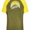 Maloja DentroM. Multi Cycle Tee Moss Multi -Fiveten Verkäufe 33241x1x0562xb
