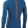 Northwave Fahrenheit Jersey Ls Deep Blue