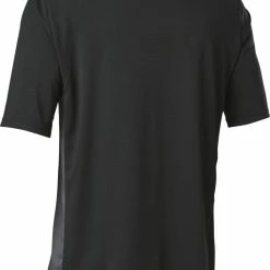 Fox Defend SS Jersey Black 2022