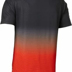 Fox Flexair SS Jersey Flo Red