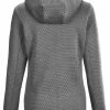Killtec KOW 135 Strickfleecejacke Damen Grau 1 Killtec KOW 135 Strickfleecejacke Damen Grau -Fiveten Verkäufe 37406 000 00210