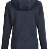 Killtec KOW 135 Strickfleecejacke Damen Dunkelnavy 2 Killtec KOW 135 Strickfleecejacke Damen Dunkelnavy -Fiveten Verkäufe 37406 000 00814