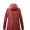 Killtec KOW 138 Funktionsjacke Kapuze Damen Rot 2 Killtec KOW 138 Funktionsjacke Kapuze Damen Rot -Fiveten Verkäufe 37409 000 00400