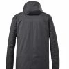 Killtec KOW 144 Funktionsjacke Kapuze Herren Anthrazit 1 Killtec KOW 144 Funktionsjacke Kapuze Herren Anthrazit -Fiveten Verkäufe 37415 000 00203