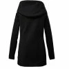 Killtec GW 4 Sofftshell Jacke Damen Schwarz