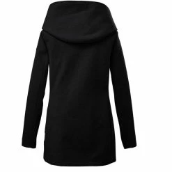 Killtec GW 4 Sofftshell Jacke Damen Schwarz