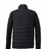 Killtec GW 40 Casual Funktionsjacke Herren Schwarz 2 Killtec GW 40 Casual Funktionsjacke Herren Schwarz -Fiveten Verkäufe 37553 000 00200